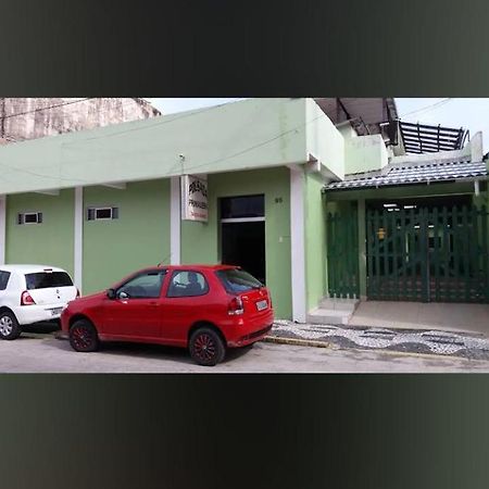 Pousada Primavera Hotel Matinhos Kültér fotó