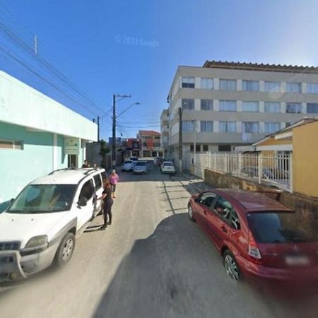 Pousada Primavera Hotel Matinhos Kültér fotó