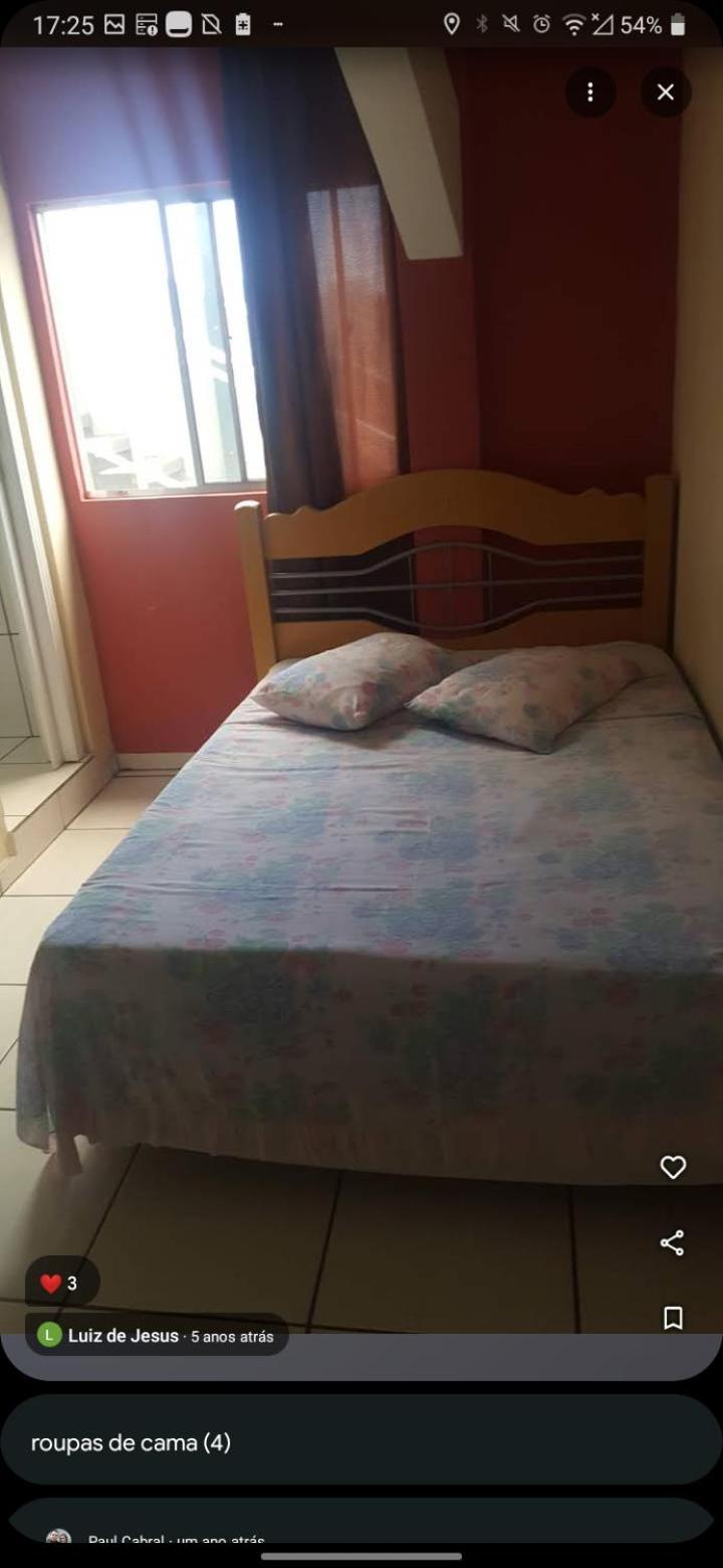 Pousada Primavera Hotel Matinhos Kültér fotó
